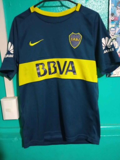 10 - Boca Juniors - CARDONA
