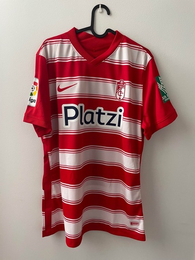 18 - Granada cf - Juande