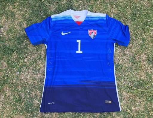 1 - Estados Unidos - Howard