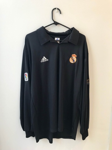 30 - Real Madrid - R.Bravo