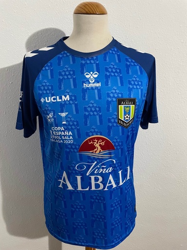 Viña Albali Valdepeñas