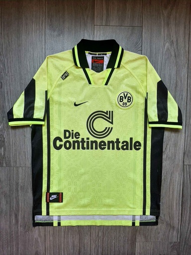 Borussia Dortmund