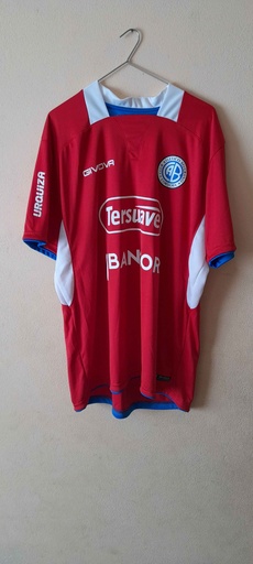 Club Atletico Belgrano