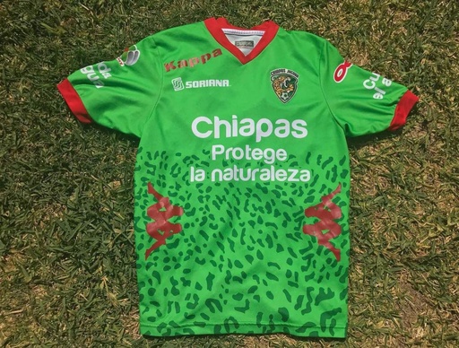 Chiapas