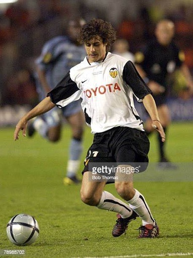 21 - Valencia CF - Aimar