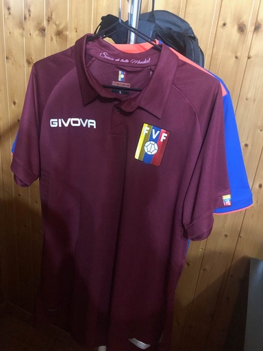 Selección Venezuela