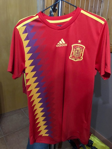 Selección España