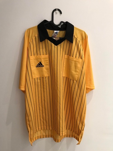 Comité técnico de árbitros