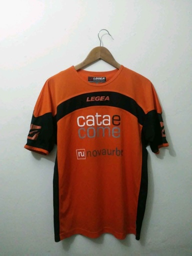 2 - Nova Urbe Cara e Come