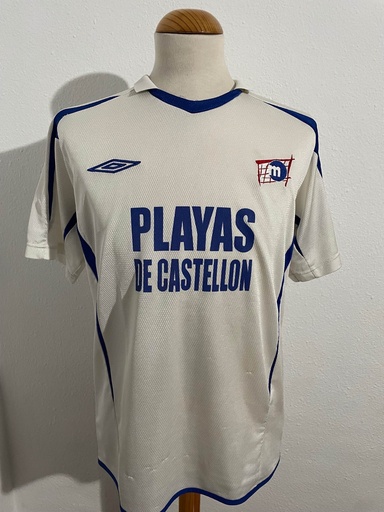 Playas de Castellón Macer FS