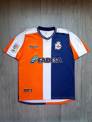 RC Deportivo