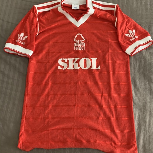 Nottingham Forest
