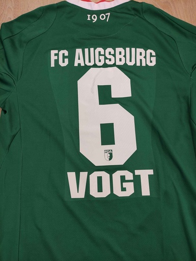 6 - Augsburg - Vogt
