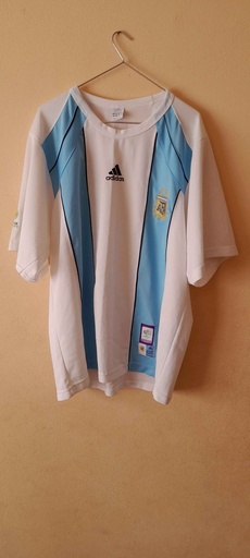 Seleccion Argentina