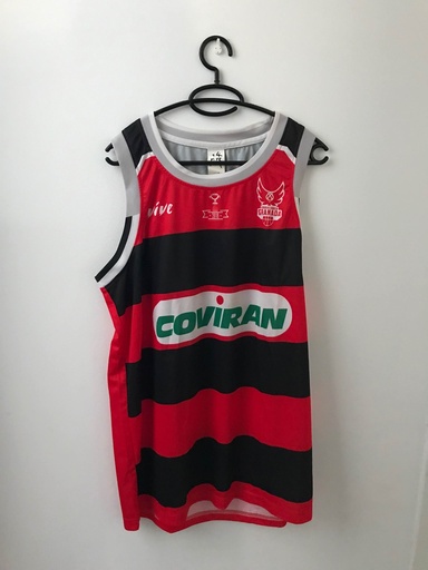 Fundación cb Granada