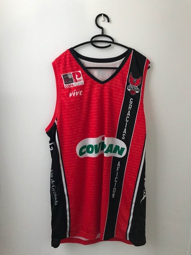 Fundación cb Granada