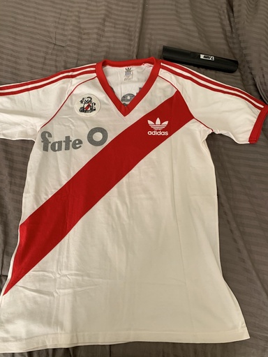5 - River Plate