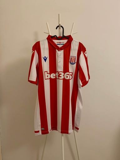 Stoke City