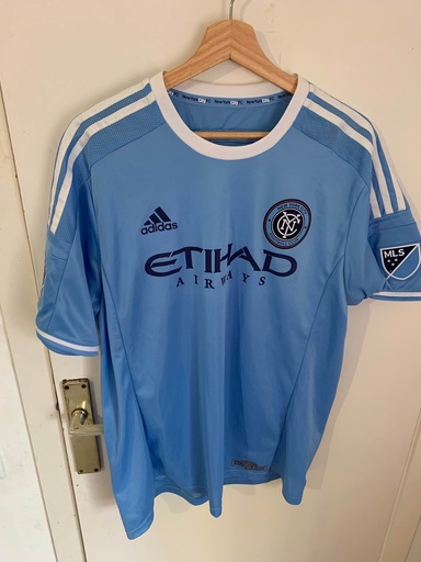New York City FC