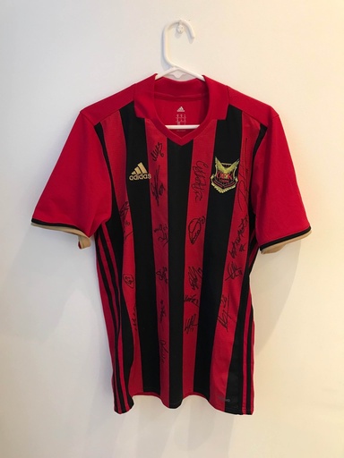 18 - OFK - Jdc planet