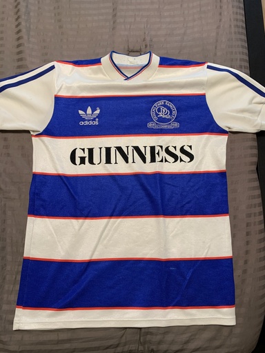 Queen Park Rangers