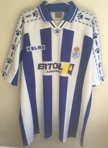 RC Recreativo Huelva