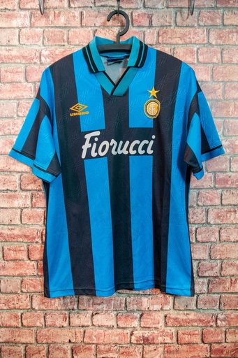 10 - Inter Milan