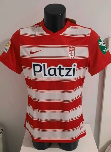 24 - Granada CF - Uzuni (Nike)