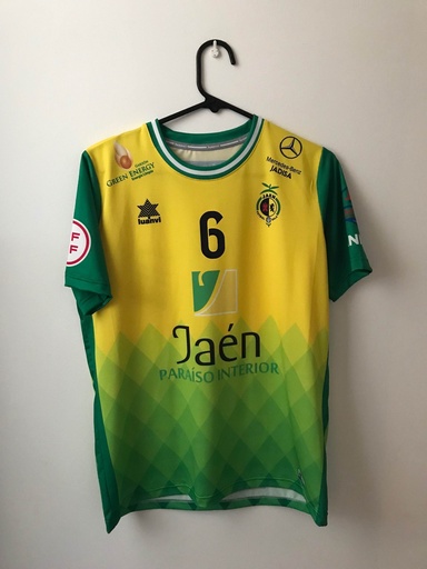 6 - Jaen fs - Antonio