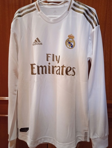 14 - Real Madrid - Casemiro