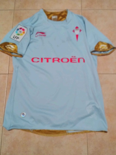 Celta de Vigo