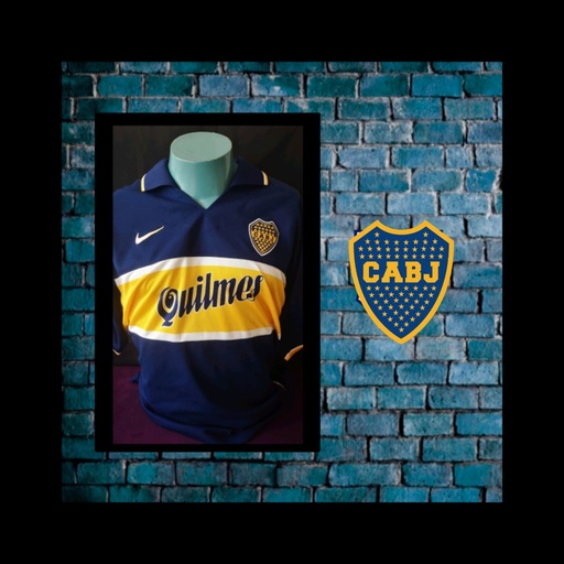 Club Atlético Boca Juniors