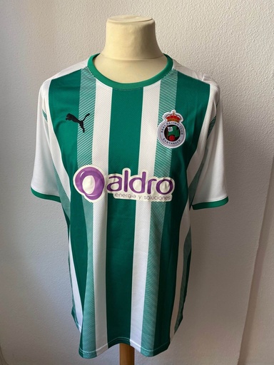 9 - Racing de Santander - Cedric