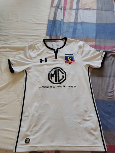Club social y deportivo Colo-Colo