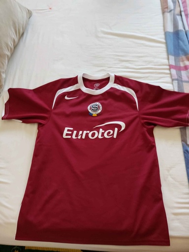 AC Sparta Praha Fotbal, A.S.