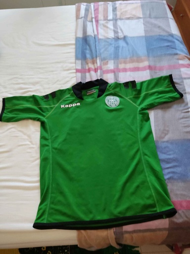 Viborg Fodsports Forening