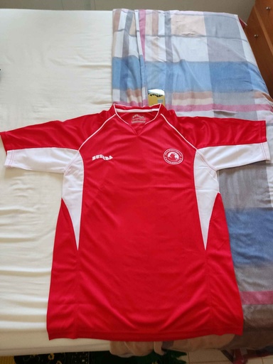 Al-Arabi Sports Club (النادي العربي الرياضي)