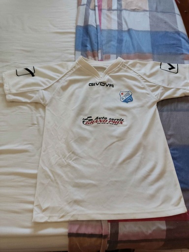 19 - Fudbalski Klub Bokelj Kotor (ФК Бокељ) - Pepić