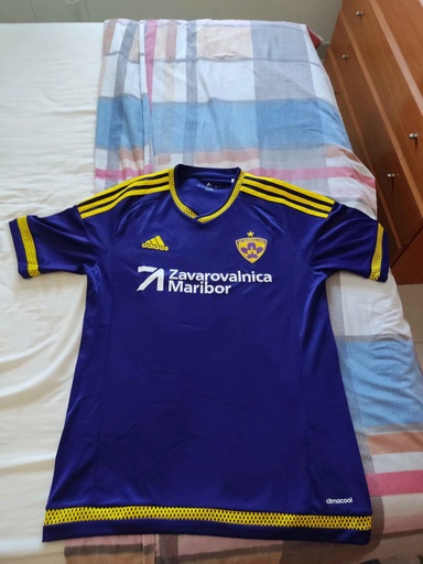 Nogometni Klub Maribor