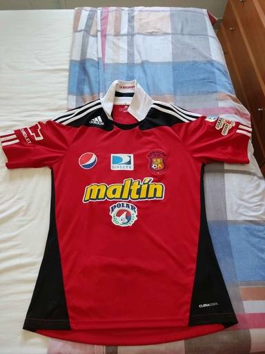 Caracas Fútbol Club