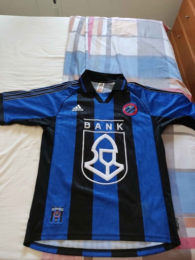 Club Brugge Koninklijke Voetbalvereniging