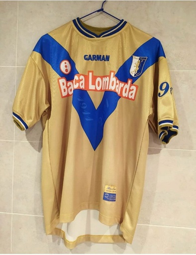 10 - Brescia - Baggio