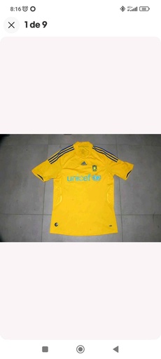 11 - Brøndbyernes Idrætsforening - Duncan