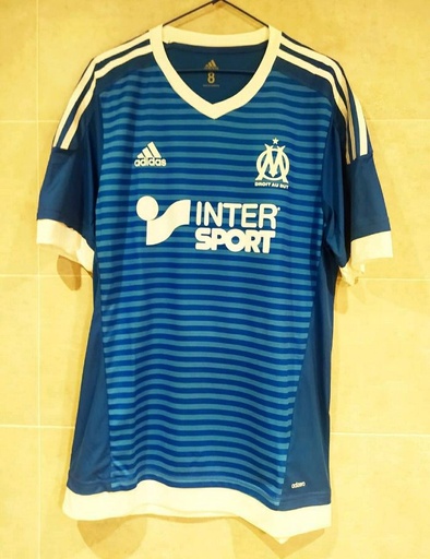 Olympique Marseille
