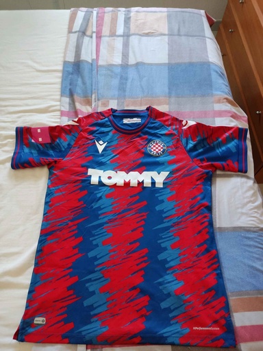 Hrvatski Nogometni Klub Hajduk Split