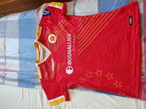 Fudbalski Klub Velež Mostar