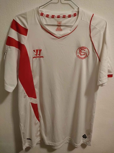Sevilla FC