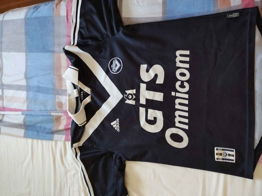 Football Club des Girondins de Bordeaux