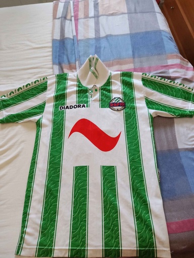 10 - Sportklub Rapid Wien - Kühbauer