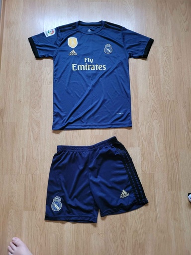 7 - Real Madrid - Hazard